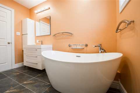 How to Save Money on Bathroom Remodel