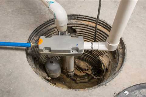 How Long Do Sump Pumps Last?