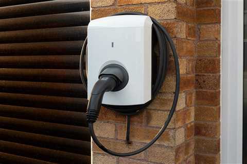 EV Charger Types: Which Is Best?