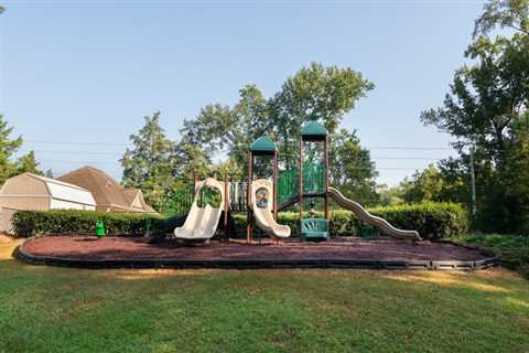 Senoia, GA – Commercial Playground Solutions