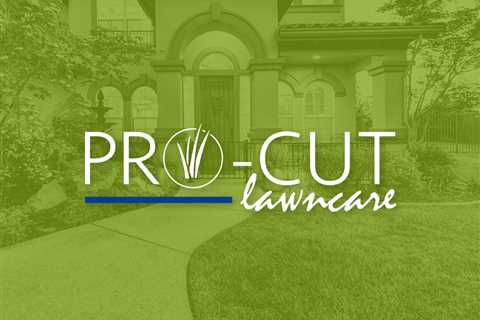 Pro-Cut | Lawncare Service in Jenkinsburg, Georgia