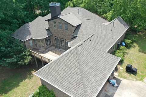 Roofing Company in Jackson, Georgia – Advanced Roofing & Interiors