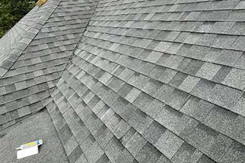 Residential Roofing Services in Syracuse NY