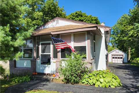 Affordable Roofing Contractors Syracuse NY