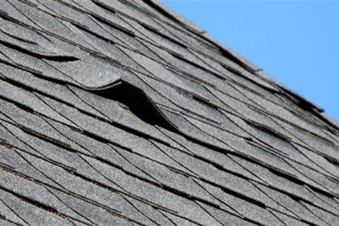 Can shingle roof last 30 years?