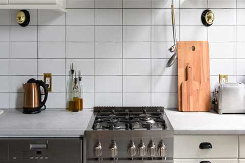 What not to do in a kitchen remodel?