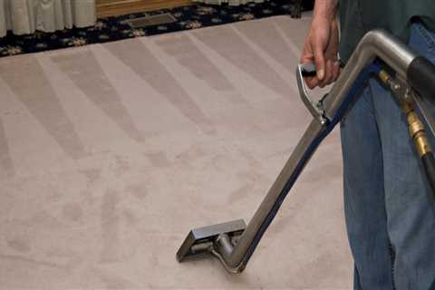 Which type of carpet cleaning is best?