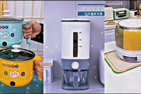 🌸Home And Living🌸Smart appliance gadgets for every home/Utensils #1 🏡 (Inventions & Ideas)