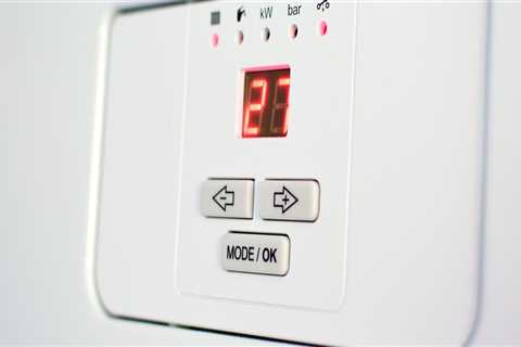 How To Choose The Best Heating Contractor For Your Boiler Replacement In Stoke