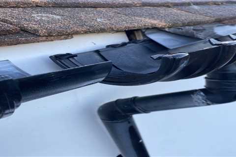 Gutter Repair Surrey