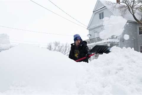 Emergency Roofing Company Buffalo NY