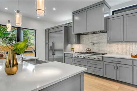 How to Avoid Kitchen Remodel Regrets