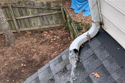 Window Cleaning Asheville NC: Clean Pro Gutter Cleaning Asheville