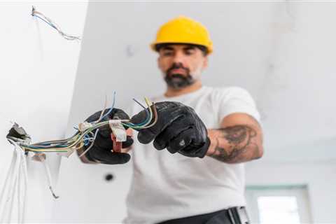 Rewiring a House: How To Hire a Pro