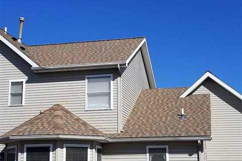 Residential Roofing Services in Rochester NY