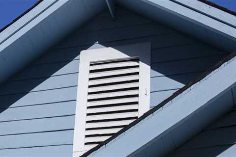 A Guide To Roofs: Why Attic Fans Are Essential For Houston Homes' Roof Health