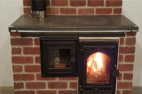 Masonry heater pros and cons?