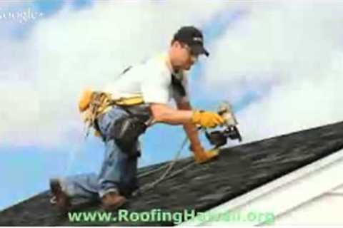 Roofing Contractors Honolulu Hawaii Free Estimate  808-377-6572 Roofing Contractors Honolulu Hawaii