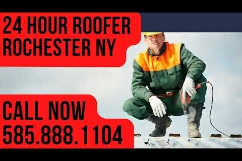 Residential Roof Repair - Why It Makes Sense to Replace Your Roof