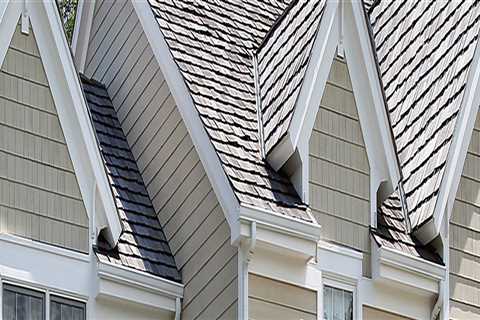 When Is the Best Time to Replace a Roof