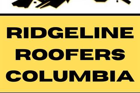 Roofer Receives Top Review For Roof Repair in Columbia's Sewell's Orchard Neighborhood