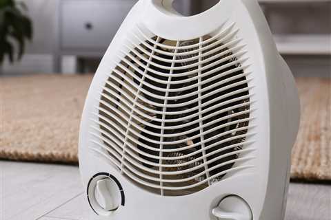 What Type of Space Heater Is the Safest?