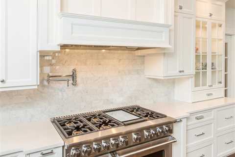 Kitchen Range Hoods Ideas