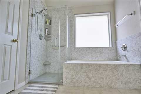 Bathroom Remodelers in Houston and the Gulf of Mexico