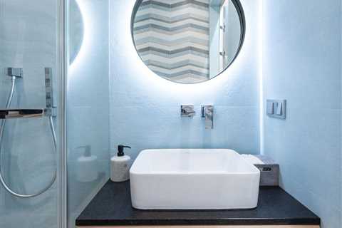 Bathroom Remodeling Steps You Should Take Before You Begin