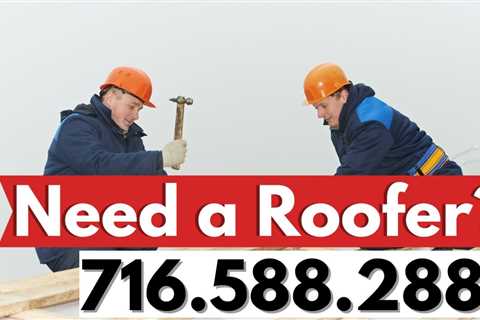 Best Roofing Company Near Clarence NY – Top Choice Roofing Companies Near Clarence NY? Honest Review