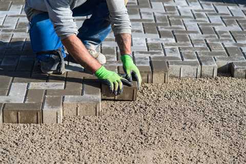 Concrete Paving Options that Could Save You Money