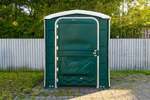 Porta Potty Rentals in Richmond Heights, Florida – AAAPortaPottyRental