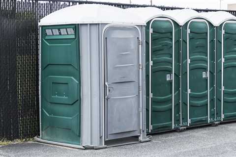 Porta Potty Rentals in Marco, Florida – AAAPortaPottyRental