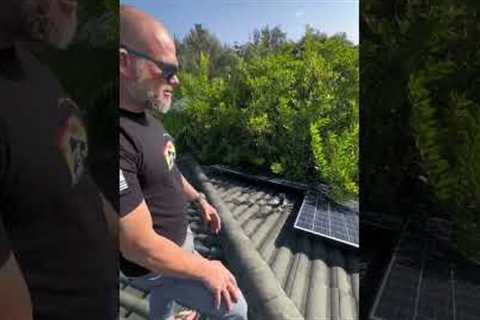 What should you do to maintain your roof? FBC Roofing Hawaii - local roofing company