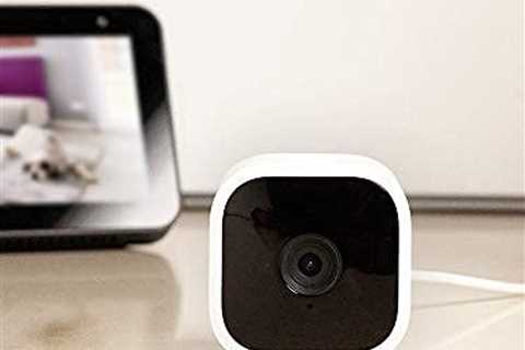 Stay Safe This Season for Less—Shop 10 Deals on Home Security Cameras