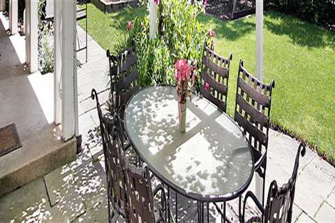 How a Patio Can Increase Your Home’s Value