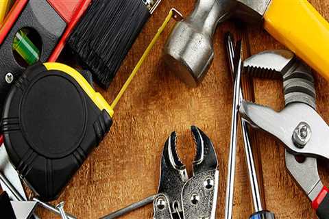 What maintenance does a house need?