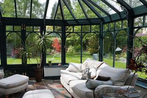 Is Adding on a Sunroom Right For You?