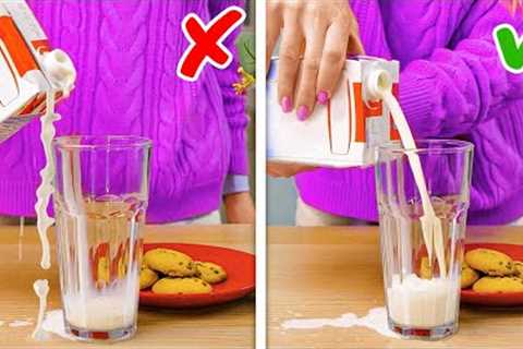 Super Useful Hacks and Effective DIY Gadgets