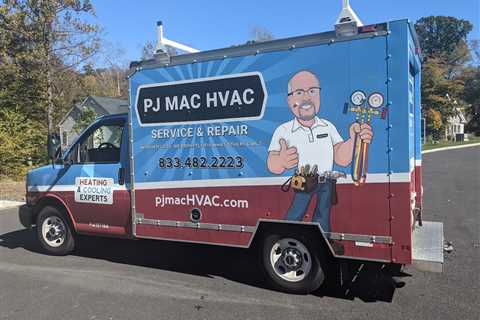 HVAC Repair Malvern, PA