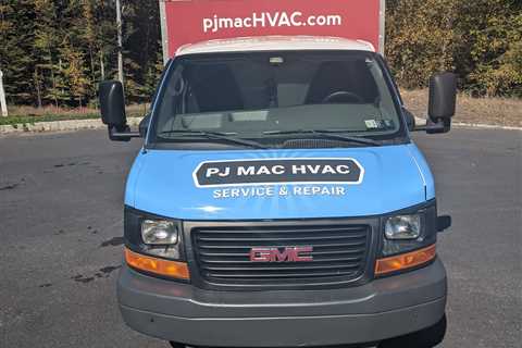 HVAC Repair Jenkintown, PA