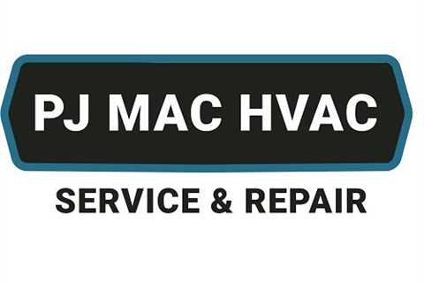 PJ MAC HVAC Service & Repair - Malvern, PA