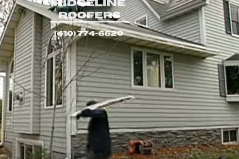 Ridgeline Roofers