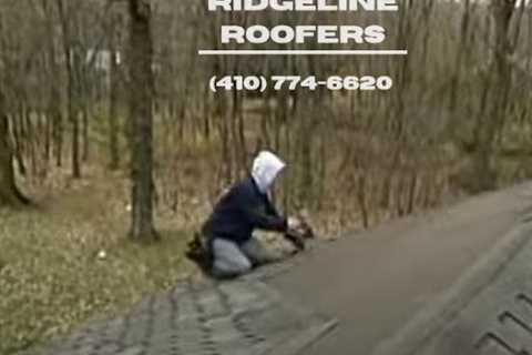 Ridgeline Roofers