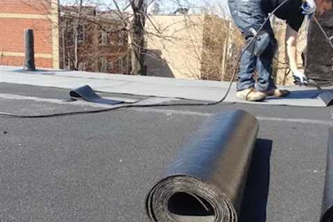 Towson Roofing Pros