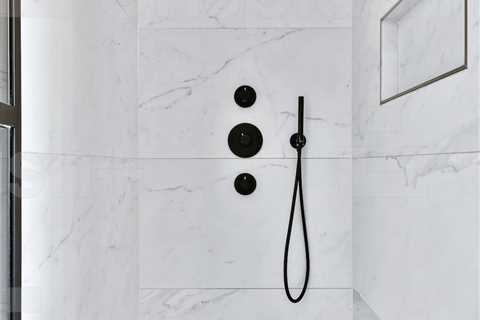 Creating a Shower Room That Suits Your Needs and Personality