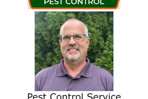 Pest Control Service Malvern, PA