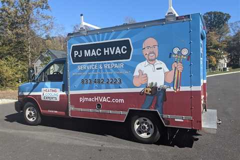  	PJ MAC HVAC Service & Repair - Heating Contractor - Glen Mills, PA 19342 