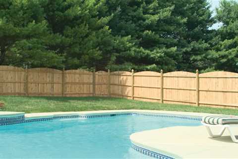 Fence Installation Lancaster, PA