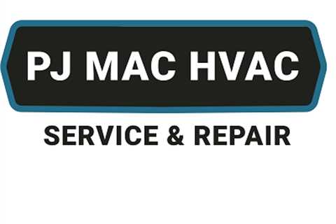  	PJ MAC HVAC Service & Repair - HVAC Contractor - Wayne, PA 19087 